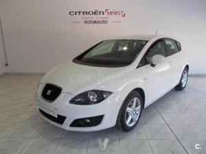 Seat Leon 1.6 Tdi 105cv Reference 5p. -12