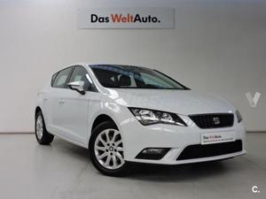 Seat Leon 1.6 Tdi 110cv Dsg7 Stsp Style 5p. -16