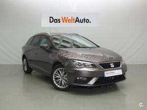 Seat Leon St 1.6 Tdi 85kw 115cv Stsp Style 5p. -17