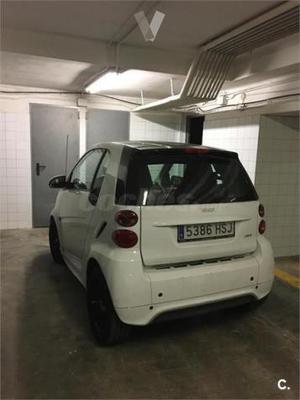 Smart Fortwo Coupe 52 Mhd Passion 3p. -13