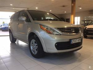 TATA Aria 2.2 4x4 5p.