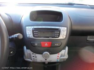 TOYOTA AYGO EN VENTA EN SESEñA (TOLEDO) - SESEñA - SESEñA