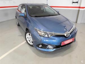 TOYOTA Auris T ACTIVE 5p.