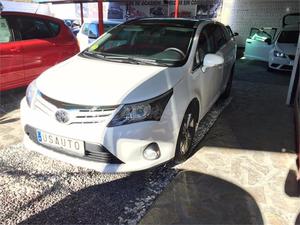 TOYOTA Avensis 120D Advance Cross Sport 5p.