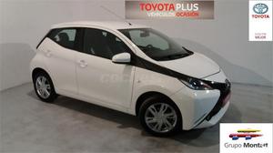 TOYOTA Aygo  xplay 5p.