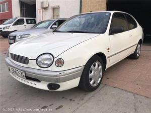 TOYOTA COROLLA EN VENTA EN ALHAURíN DE LA TORRE (MáLAGA) -