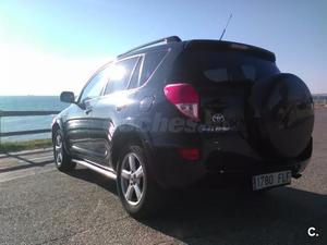 TOYOTA Rav4 2.2 D4D 177cv Premium 5p.