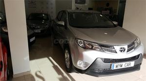 TOYOTA RavD 4x2 Active 5p.