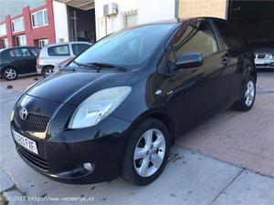 TOYOTA YARIS EN VENTA EN ALHAURíN DE LA TORRE (MáLAGA) -