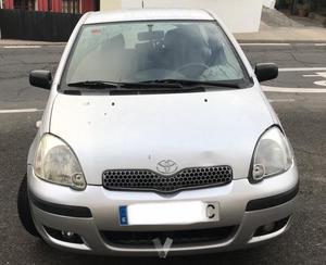 TOYOTA Yaris 1.3 VVTi T3 -03