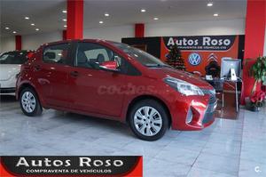 TOYOTA Yaris 100 ACTIVE 5p.