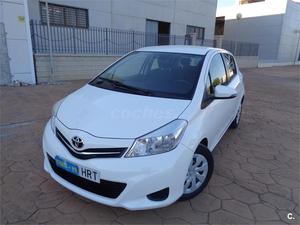 TOYOTA Yaris 90D ConfortDrive ACTIVE 5p.