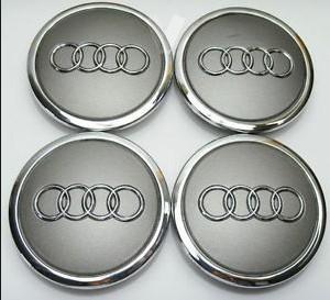 Tapabujes Audi 70mm