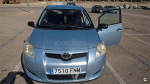 Toyota Auris 1.4 Vvti Auris 5p. -07