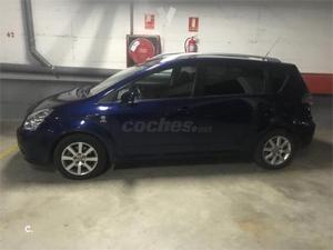 Toyota Corolla Verso 2.2 D4d 136cv Sol 5p. -05