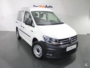 VOLKSWAGEN Caddy Kombi 2.0 TDI SCR BMT 102CV 4p.