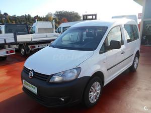 VOLKSWAGEN Caddy Maxi Kombi PRO 1.6TDI BMT 102CV DSG 4p.