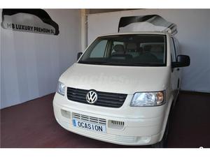 VOLKSWAGEN Caravelle Largo 2.5 TDI 130cv Comfortline 4p.