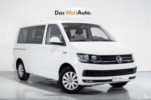 VOLKSWAGEN Caravelle Trendline Corto 2.0 TDI 110kW150CV BMT