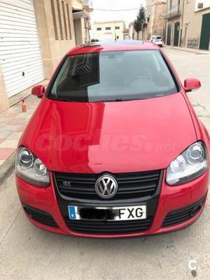 VOLKSWAGEN Golf 1.4 TSI 140cv GT Sport 3p.