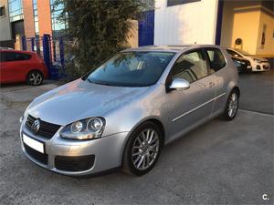 VOLKSWAGEN Golf 1.4 TSI 170cv GT Sport DSG 3p.