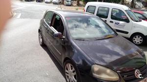 VOLKSWAGEN Golf 1.6 Sportline 3p.