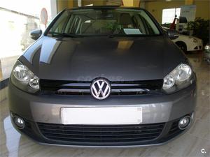 VOLKSWAGEN Golf 1.6 TDI 105cv Advance Rabbit BMT 5p.