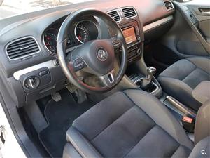 VOLKSWAGEN Golf 1.6 TDI 105cv DPF Sport 5p.