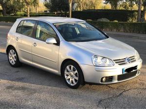 VOLKSWAGEN Golf 1.9 TDI Sportline -04