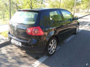 VOLKSWAGEN Golf 1.9 TDI Sportline 4Motion 3p.