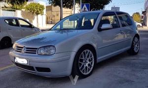 VOLKSWAGEN Golf 1.9 TDi 25 Aniversario 110CV -00