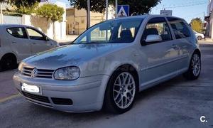 VOLKSWAGEN Golf 1.9 TDi 25 Aniversario 110CV 3p.