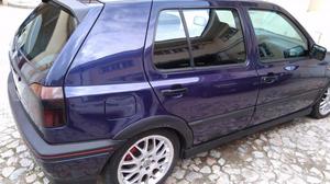 VOLKSWAGEN Golf 2.0 GTI -97