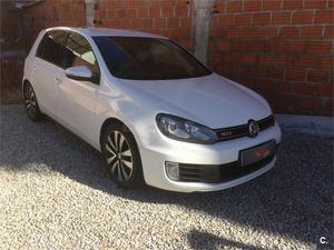 VOLKSWAGEN Golf 2.0 TDI 170cv DSG 6 vel GTD 5p.