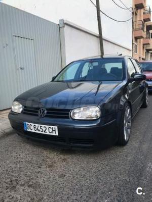 VOLKSWAGEN Golf 2.8 V6 4MOTION 5p.