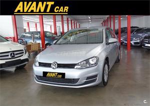 VOLKSWAGEN Golf Business 1.6 TDI 110CV BMT DSG 5p.