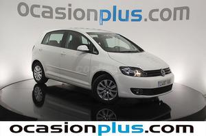 VOLKSWAGEN Golf Plus 1.6 TDI 105cv DPF Advance 5p.