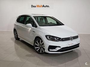 VOLKSWAGEN Golf Sport 1.6 TDI BMT DSG 5p.