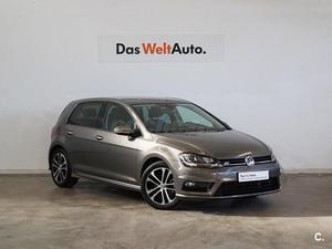 VOLKSWAGEN Golf Sport 2.0 TDI 150cv BMT DSG 5p.