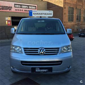 VOLKSWAGEN Multivan 2.5 TDI 174cv United 4p.