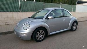 VOLKSWAGEN New Beetle 1.9 TDi 100CV 3p.