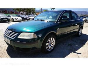 VOLKSWAGEN PASSAT EN VENTA EN ALHAURíN DE LA TORRE