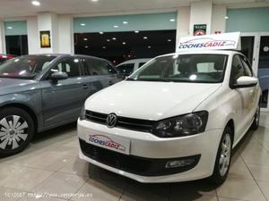 VOLKSWAGEN POLO EN VENTA EN ARCOS DE LA FRONTERA (CáDIZ) -