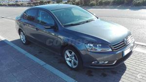 VOLKSWAGEN Passat 1.6 TDI 105cv Advance BlueMotion Tech 4p.