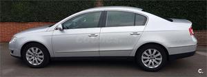 VOLKSWAGEN Passat 2.0 TDI 140cv DPF Advance 4p.