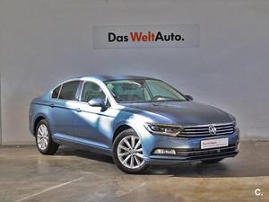 VOLKSWAGEN Passat Advance 2.0 TDI 110kW150CV BMT 4p.