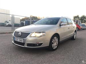 VOLKSWAGEN Passat Variant 2.0 TDI 140cv Advance 5p.