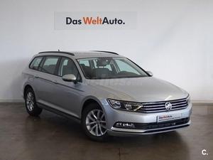 VOLKSWAGEN Passat Variant Edition 2.0 TDI 110kW150CV BMT 5p.