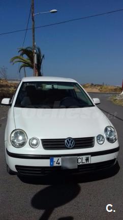 VOLKSWAGEN Polo 1.2 Match 55CV 3p.