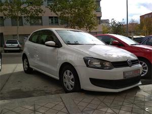 VOLKSWAGEN Polo 1.2 TDI 75cv Advance 3p.